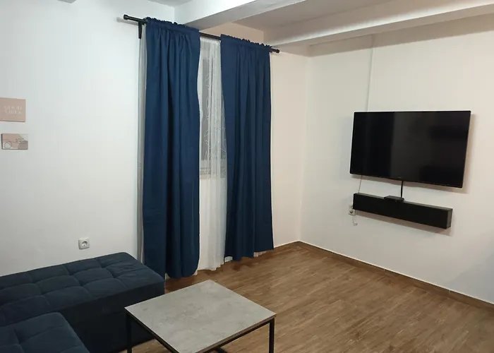 Apartment Jazbina