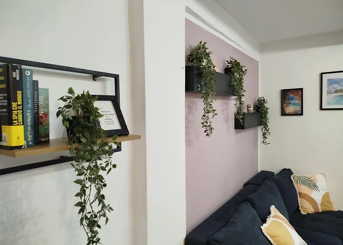 Apartment Jazbina