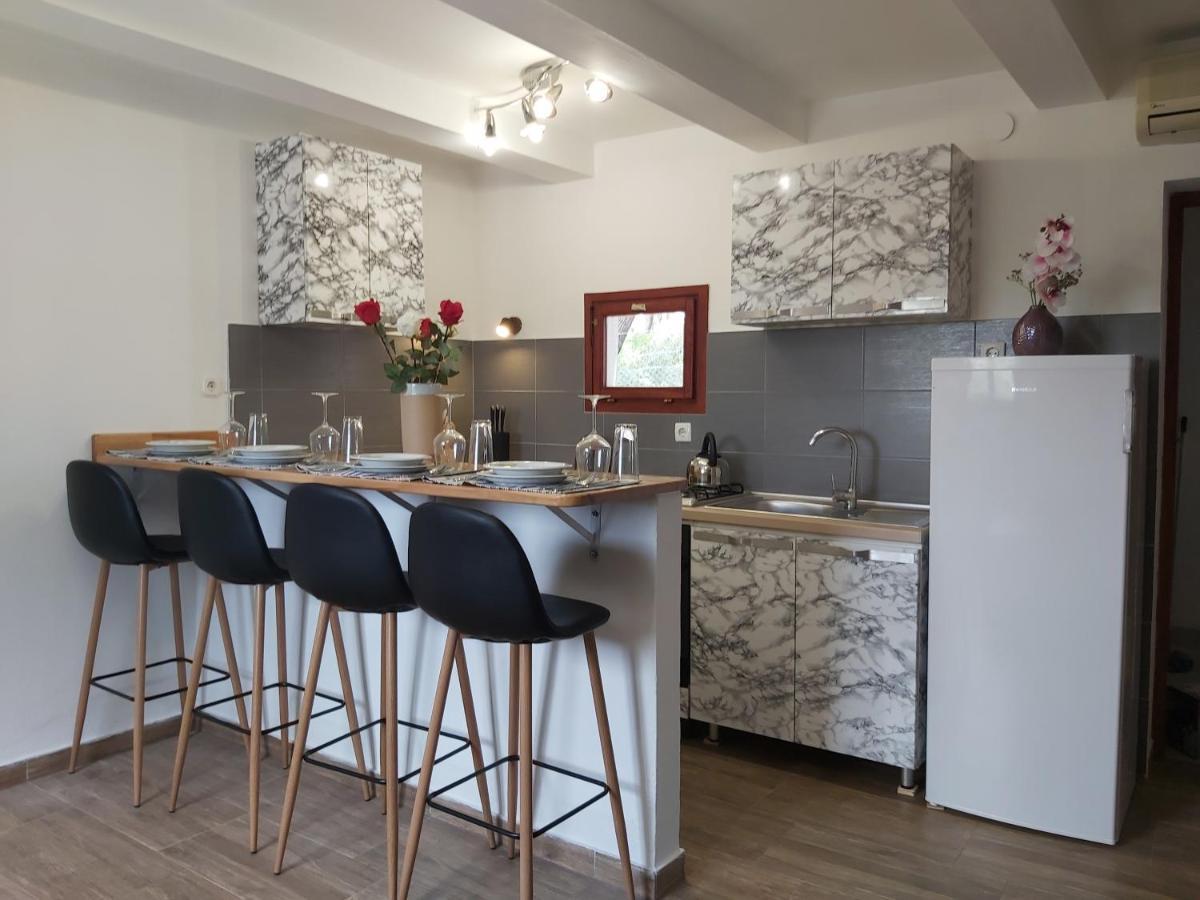 Apartment Jazbina Pula