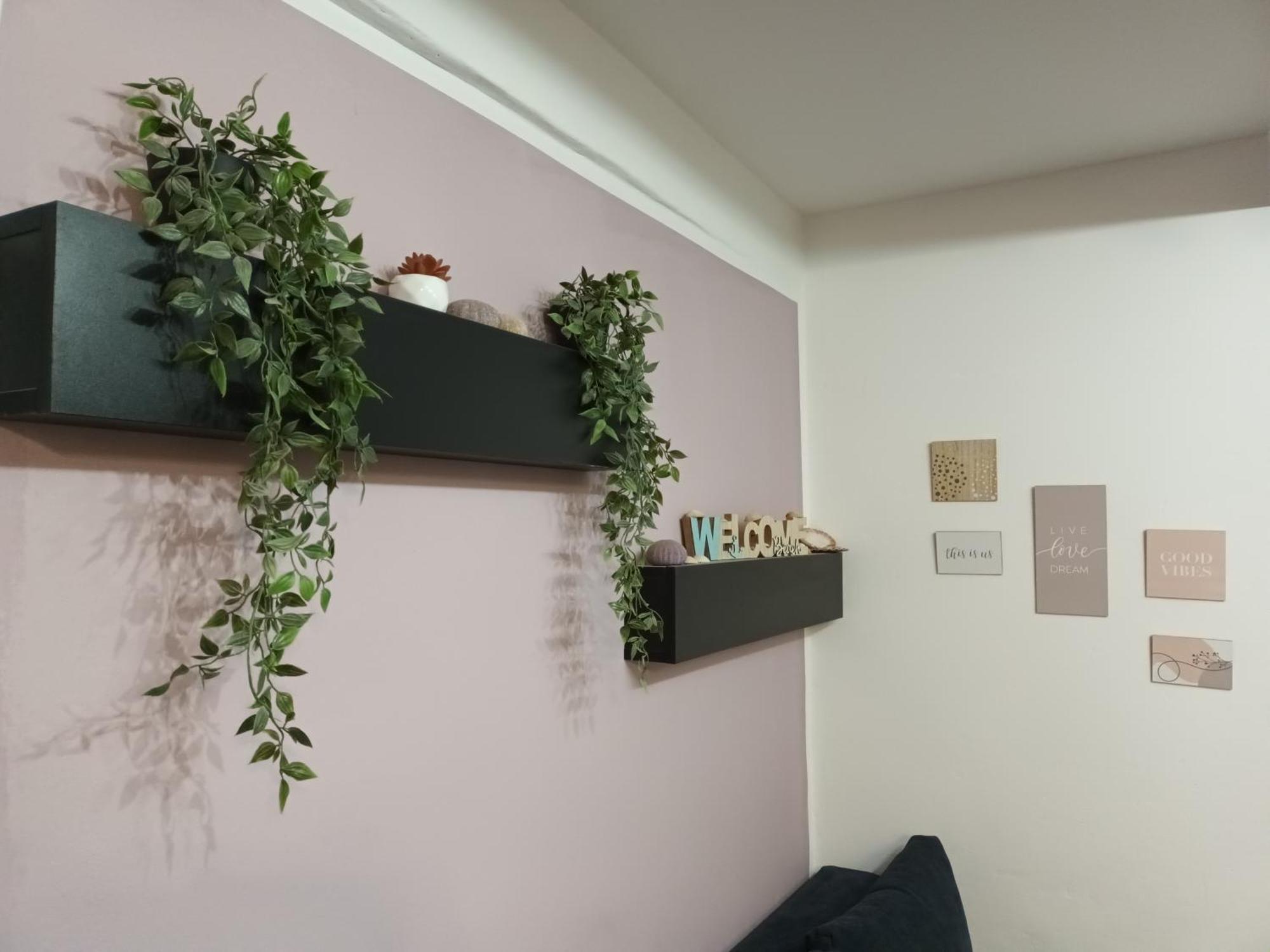 Jazbina Apartment *