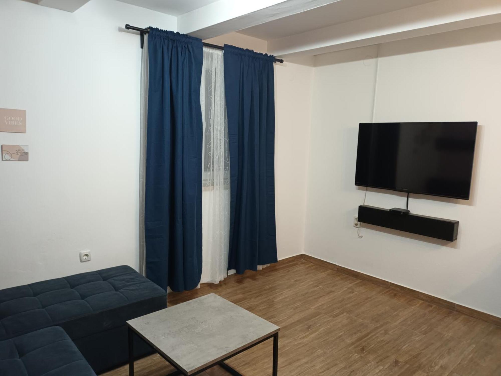 Apartment Jazbina Pula