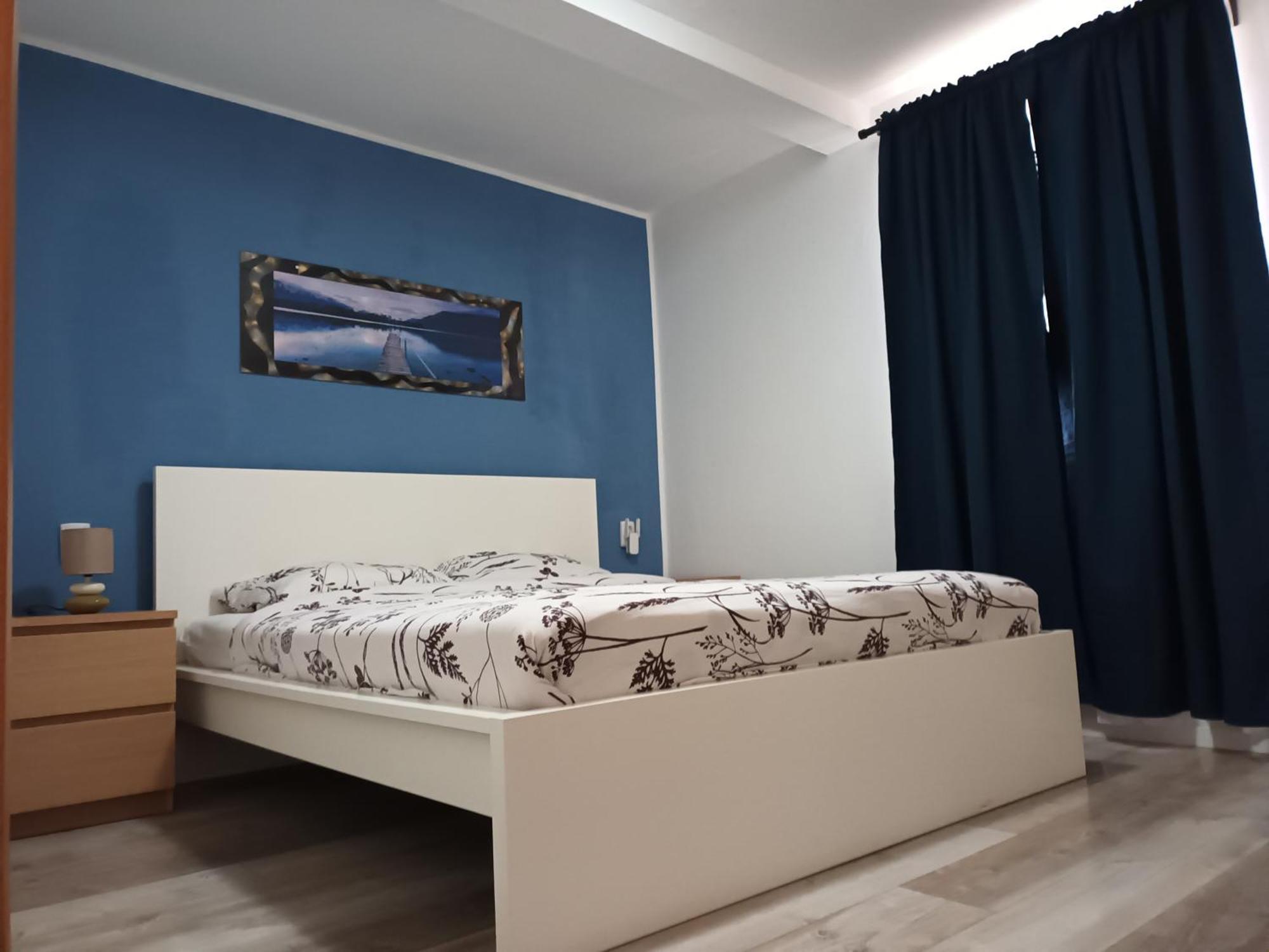 Jazbina Apartment Pula