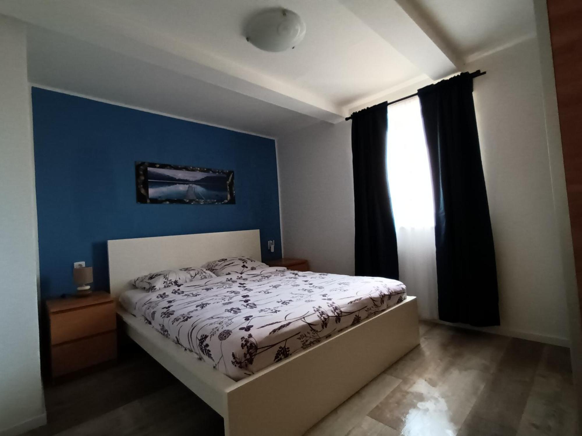 Jazbina Apartment