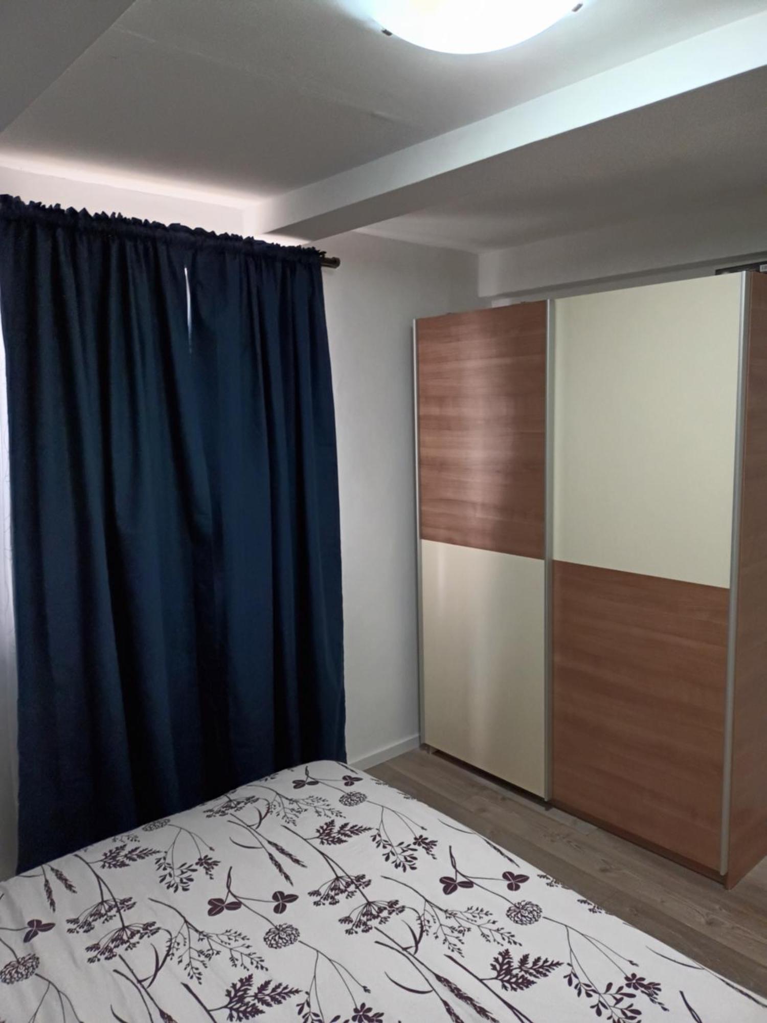 Jazbina Apartment Pula