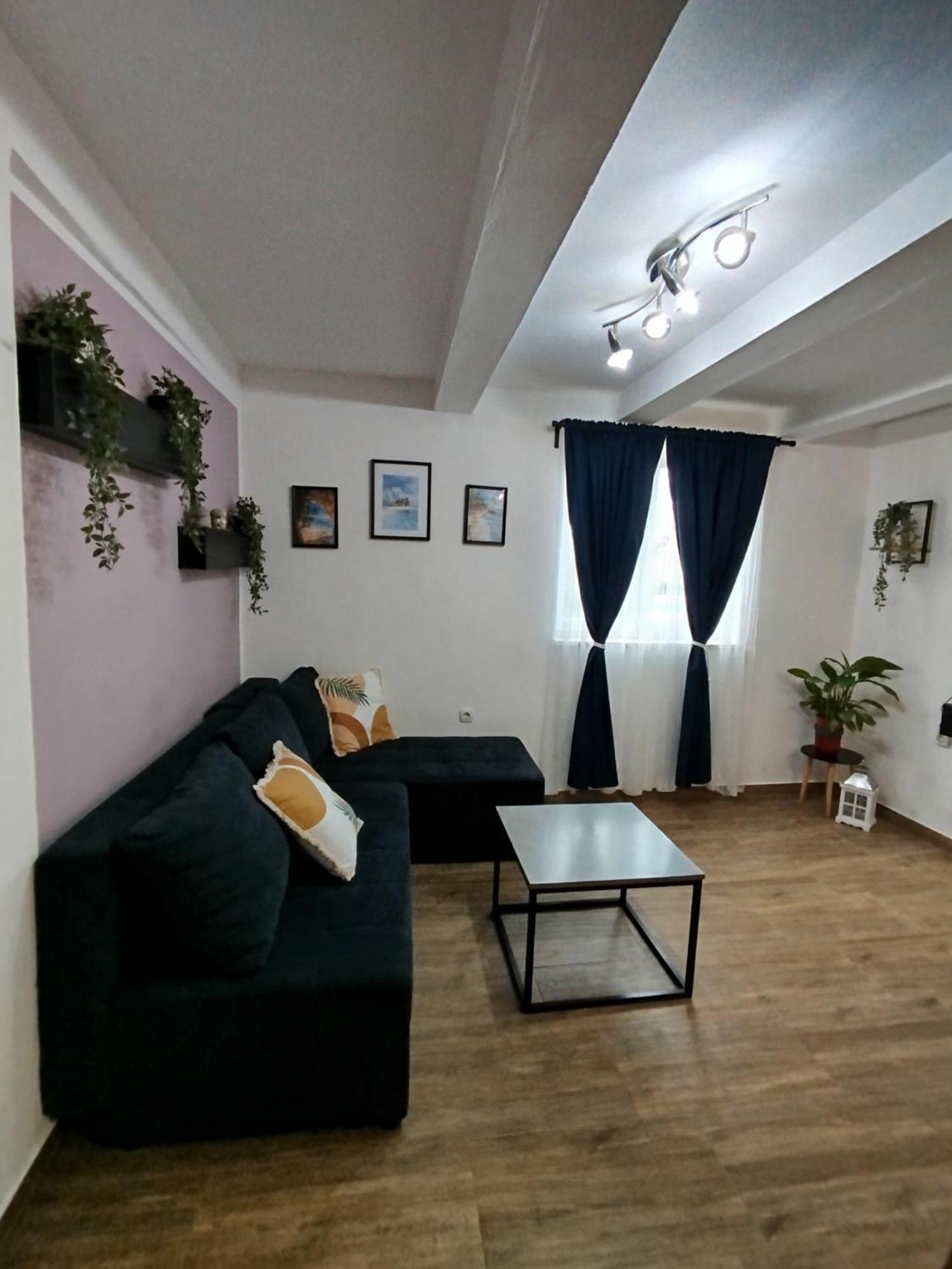 Jazbina Apartment *