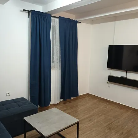Apartment Jazbina Pula Exterior foto