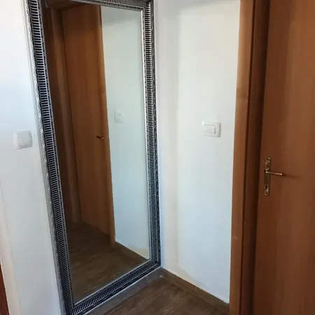 Apartment Jazbina Pula Exterior foto