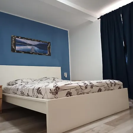 Apartment Jazbina Pula Exterior foto