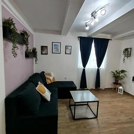 Apartment Jazbina Pula Exterior foto