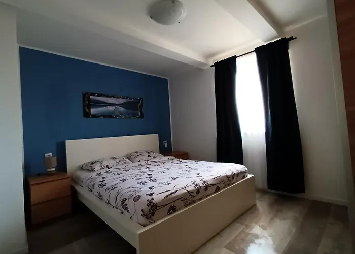 Apartment Jazbina