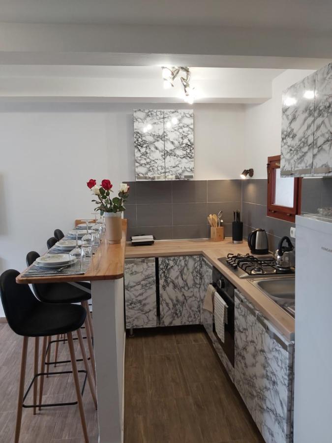 Jazbina Apartma *