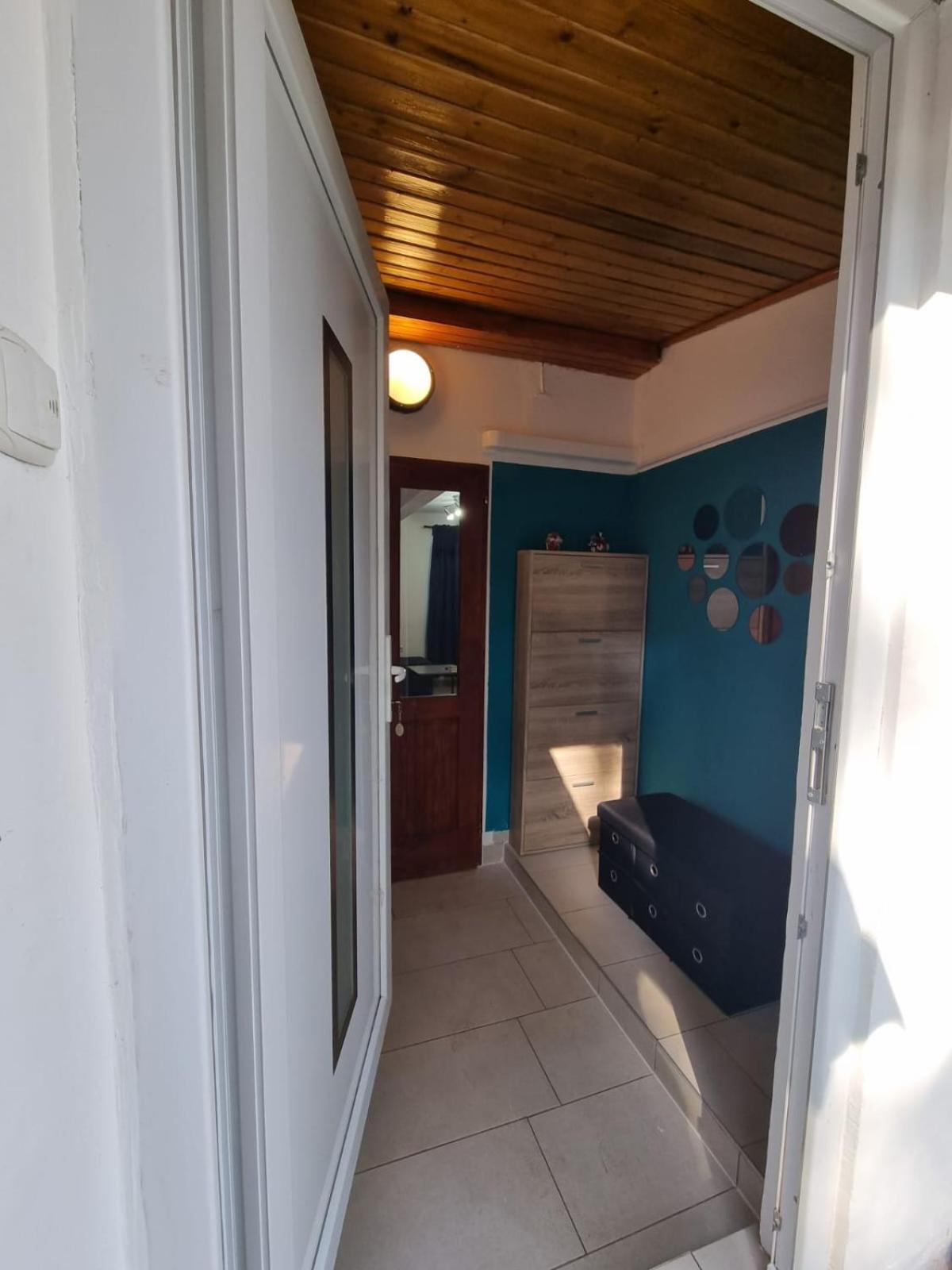 Apartma Jazbina Pula