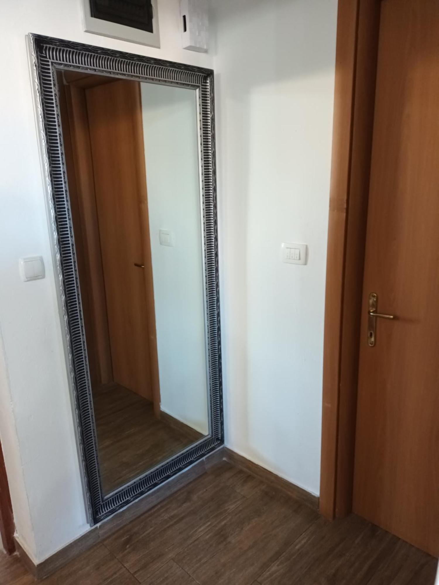 Jazbina Apartma