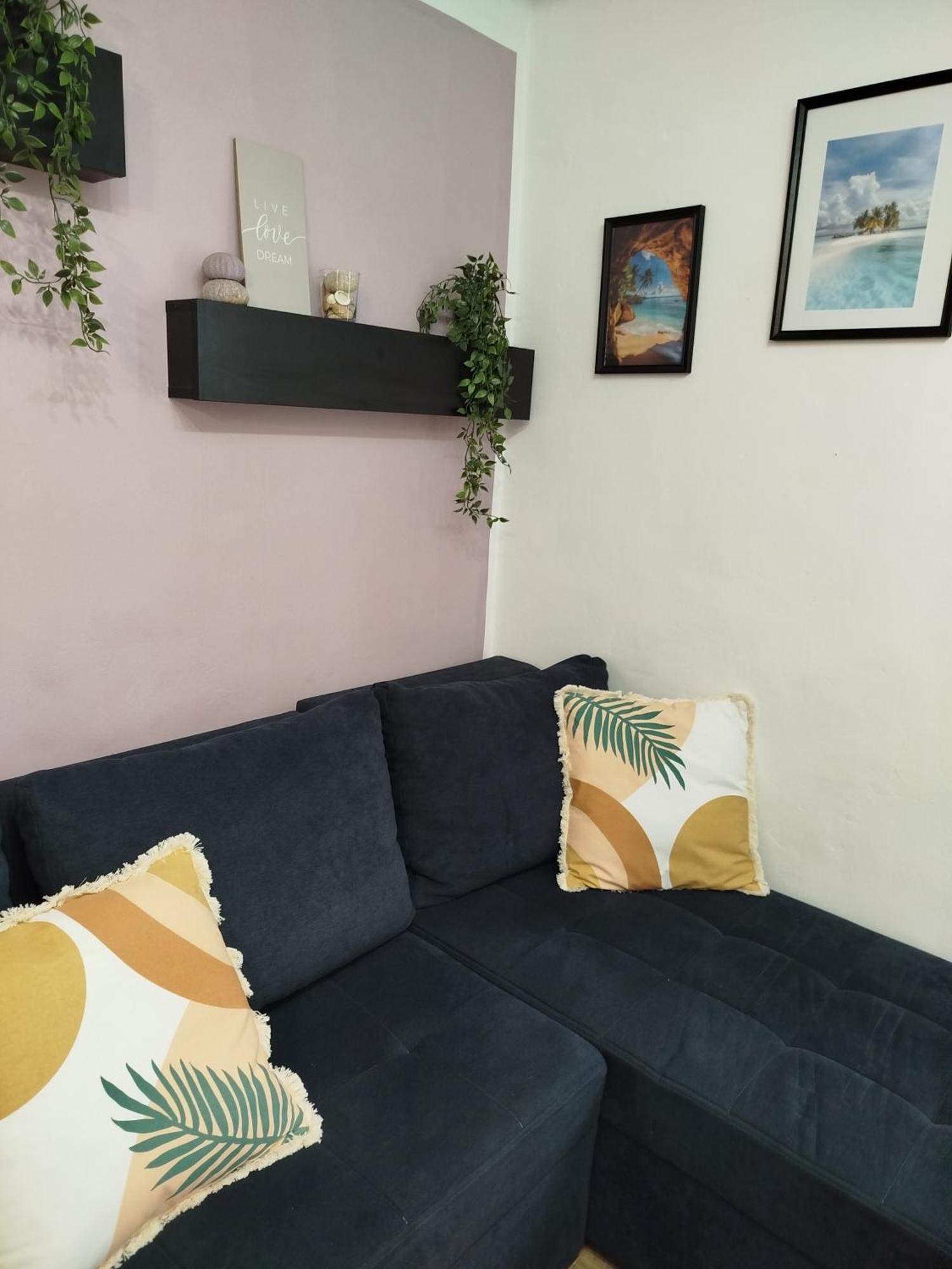 Apartma Jazbina *