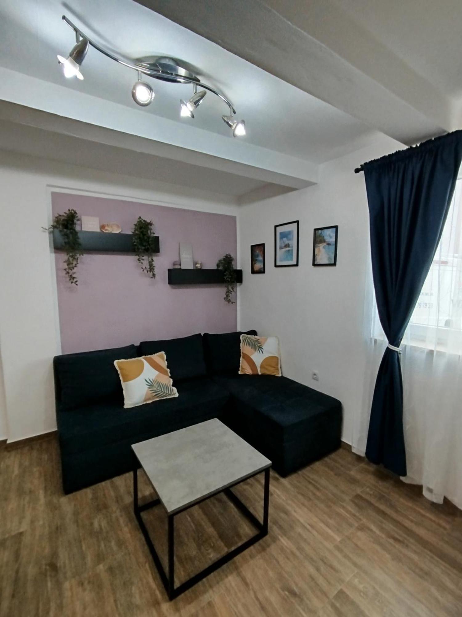 Apartamento Jazbina Pula