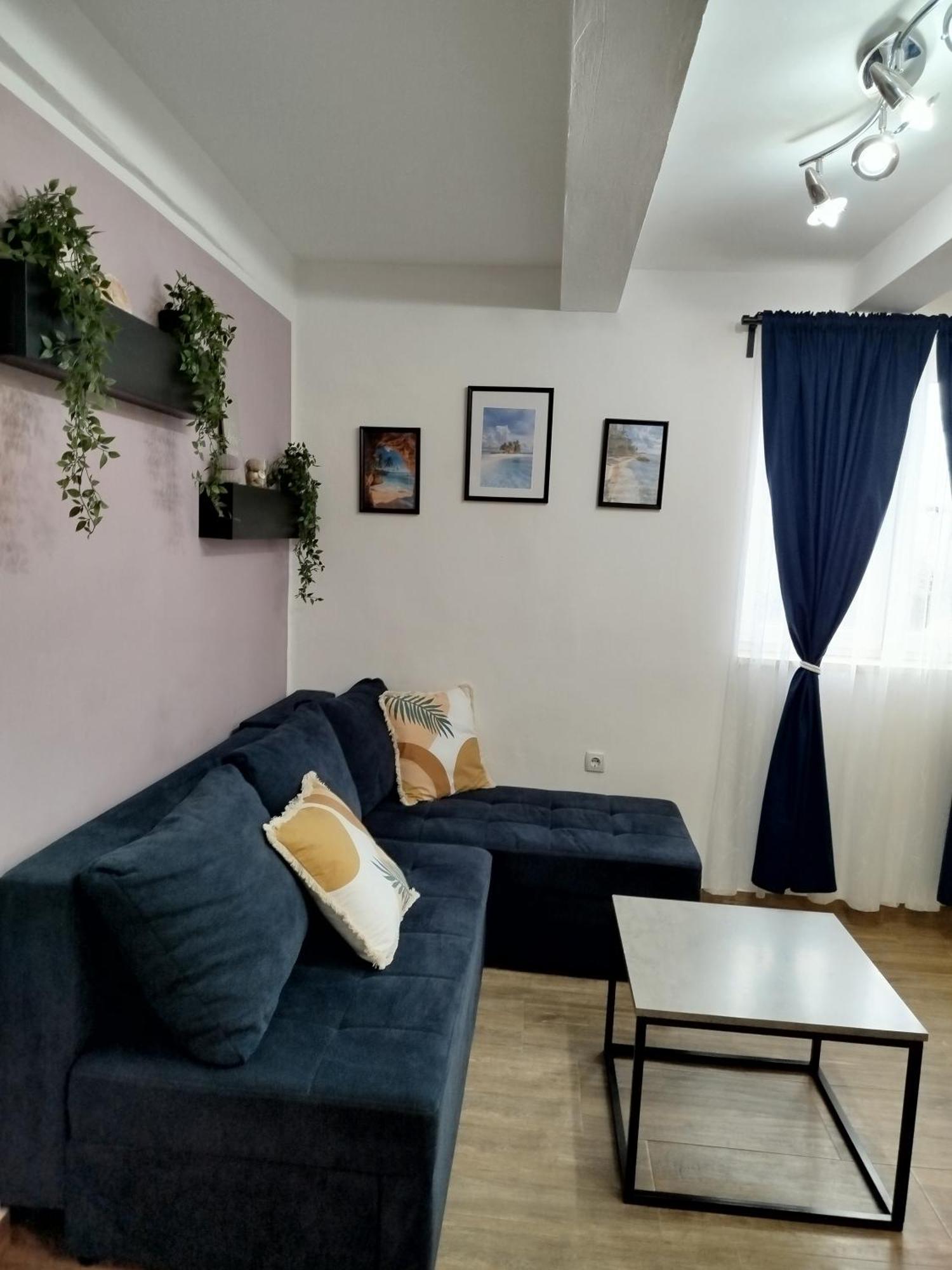 Apartma Jazbina