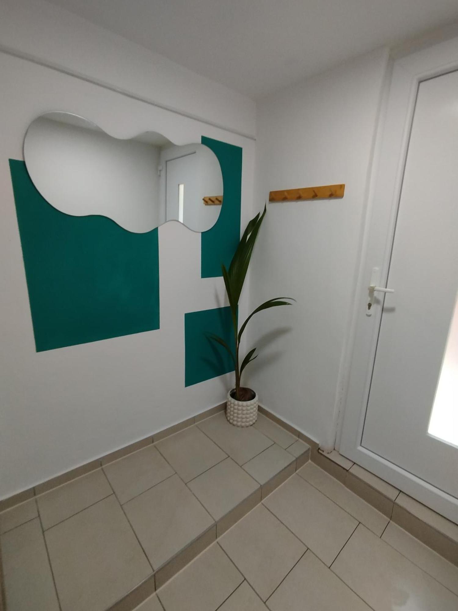 Jazbina Apartamento Pula